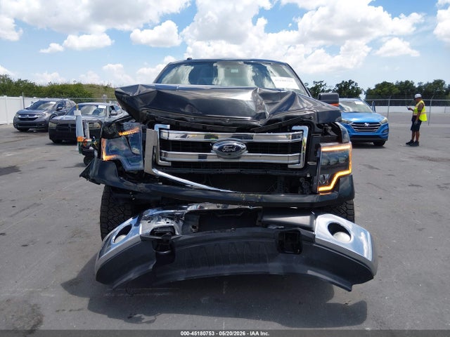 Aukcja sprzedaży 2014 Ford F-150 Xlt, vin: 1FTEX1EM1EFA99175, numer aukcji: 45180753