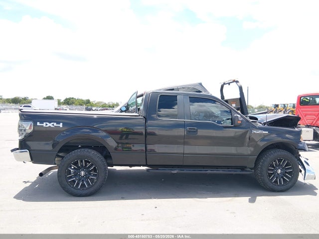 Aukcja sprzedaży 2014 Ford F-150 Xlt, vin: 1FTEX1EM1EFA99175, numer aukcji: 45180753