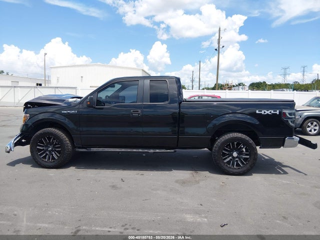 Aukcja sprzedaży 2014 Ford F-150 Xlt, vin: 1FTEX1EM1EFA99175, numer aukcji: 45180753