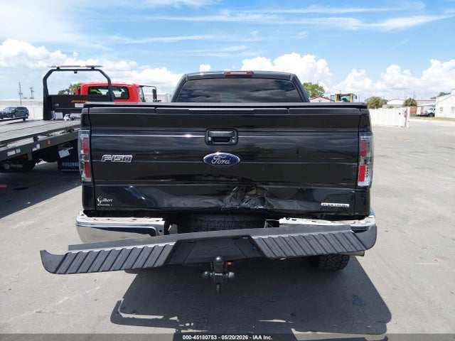 Aukcja sprzedaży 2014 Ford F-150 Xlt, vin: 1FTEX1EM1EFA99175, numer aukcji: 45180753