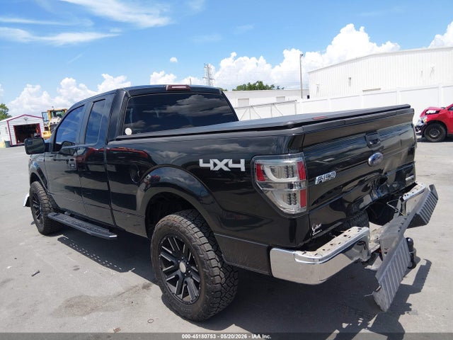 Aukcja sprzedaży 2014 Ford F-150 Xlt, vin: 1FTEX1EM1EFA99175, numer aukcji: 45180753