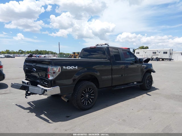Aukcja sprzedaży 2014 Ford F-150 Xlt, vin: 1FTEX1EM1EFA99175, numer aukcji: 45180753