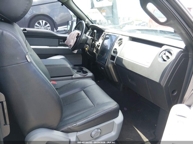 Aukcja sprzedaży 2014 Ford F-150 Xlt, vin: 1FTEX1EM1EFA99175, numer aukcji: 45180753