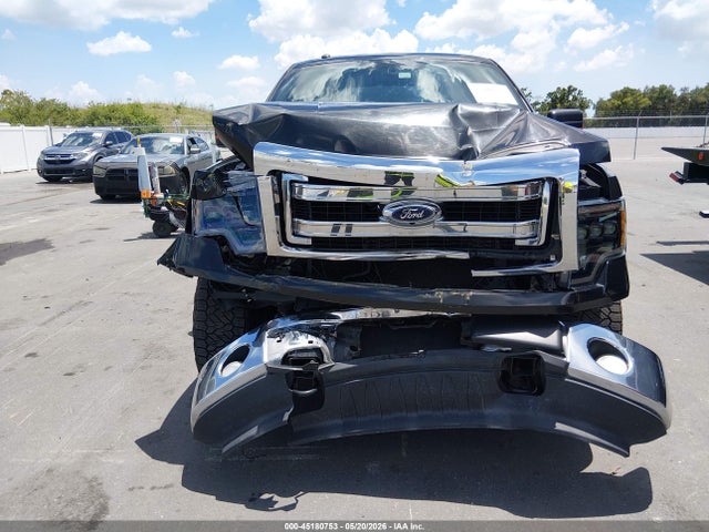 Aukcja sprzedaży 2014 Ford F-150 Xlt, vin: 1FTEX1EM1EFA99175, numer aukcji: 45180753