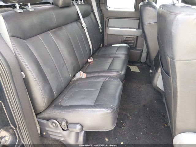 Aukcja sprzedaży 2014 Ford F-150 Xlt, vin: 1FTEX1EM1EFA99175, numer aukcji: 45180753