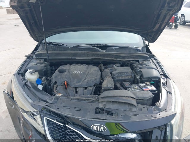 Aukcja sprzedaży 2014 Kia Optima Ex, vin: 5XXGN4A71EG329508, numer aukcji: 45180752