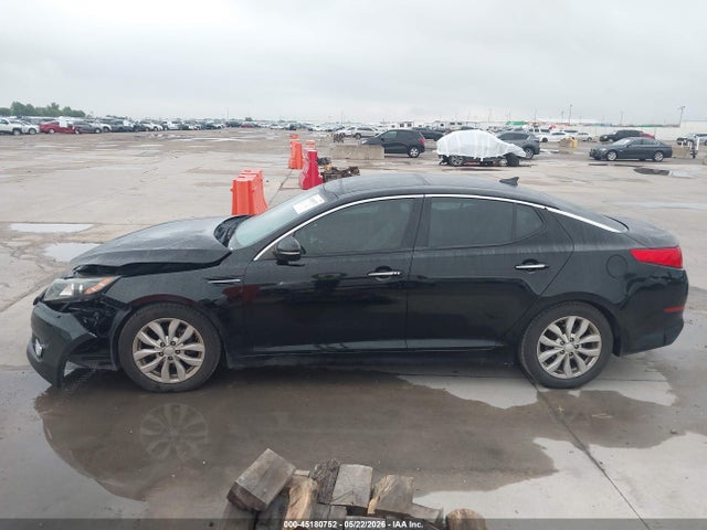Aukcja sprzedaży 2014 Kia Optima Ex, vin: 5XXGN4A71EG329508, numer aukcji: 45180752