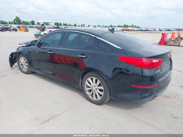 Aukcja sprzedaży 2014 Kia Optima Ex, vin: 5XXGN4A71EG329508, numer aukcji: 45180752