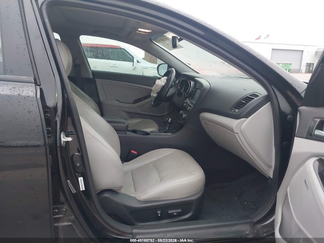 Aukcja sprzedaży 2014 Kia Optima Ex, vin: 5XXGN4A71EG329508, numer aukcji: 45180752