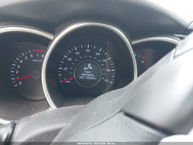 Aukcja sprzedaży 2014 Kia Optima Ex, vin: 5XXGN4A71EG329508, numer aukcji: 45180752
