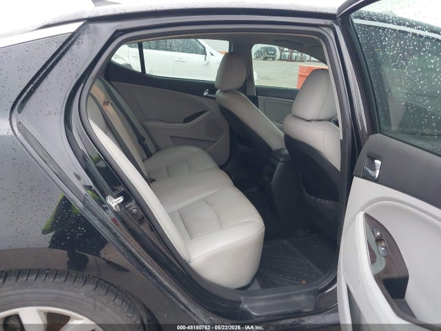 Aukcja sprzedaży 2014 Kia Optima Ex, vin: 5XXGN4A71EG329508, numer aukcji: 45180752