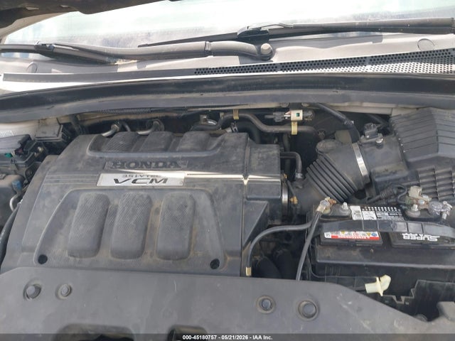 Продаж на аукціоні авто 2008 Honda Odyssey Ex-l, vin: 5FNRL38798B093387, номер лоту: 45180757