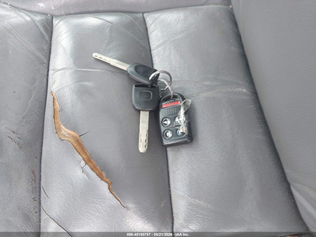 Продаж на аукціоні авто 2008 Honda Odyssey Ex-l, vin: 5FNRL38798B093387, номер лоту: 45180757