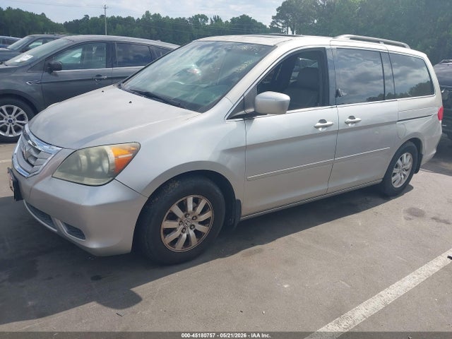 Продаж на аукціоні авто 2008 Honda Odyssey Ex-l, vin: 5FNRL38798B093387, номер лоту: 45180757