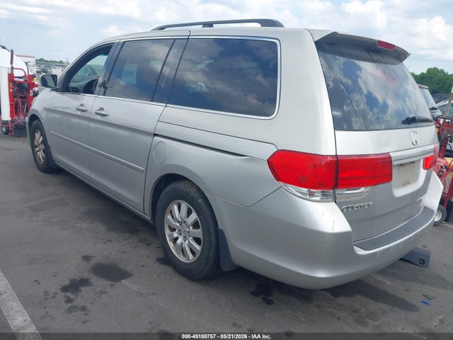 Продаж на аукціоні авто 2008 Honda Odyssey Ex-l, vin: 5FNRL38798B093387, номер лоту: 45180757