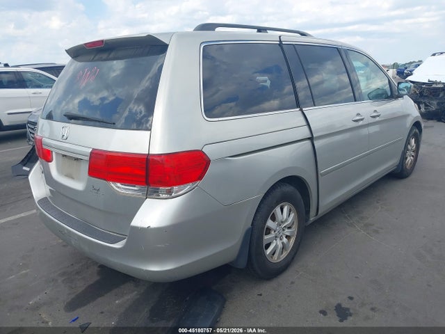 Продаж на аукціоні авто 2008 Honda Odyssey Ex-l, vin: 5FNRL38798B093387, номер лоту: 45180757