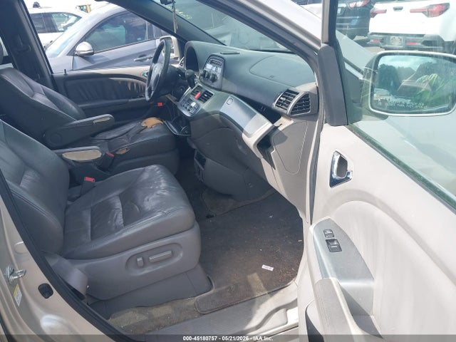 Продаж на аукціоні авто 2008 Honda Odyssey Ex-l, vin: 5FNRL38798B093387, номер лоту: 45180757
