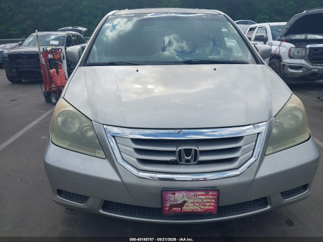 Продаж на аукціоні авто 2008 Honda Odyssey Ex-l, vin: 5FNRL38798B093387, номер лоту: 45180757
