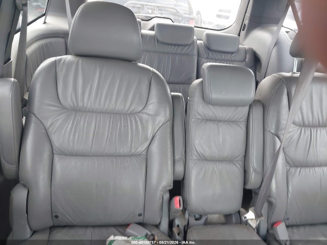 Продаж на аукціоні авто 2008 Honda Odyssey Ex-l, vin: 5FNRL38798B093387, номер лоту: 45180757