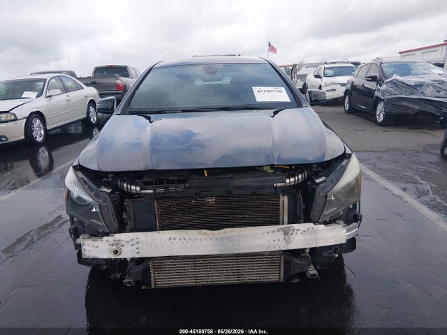 Aukcja sprzedaży 2016 Mercedes-benz Cla 250, vin: WDDSJ4EB4GN291452, numer aukcji: 45180758