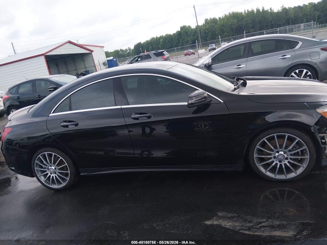 Aukcja sprzedaży 2016 Mercedes-benz Cla 250, vin: WDDSJ4EB4GN291452, numer aukcji: 45180758