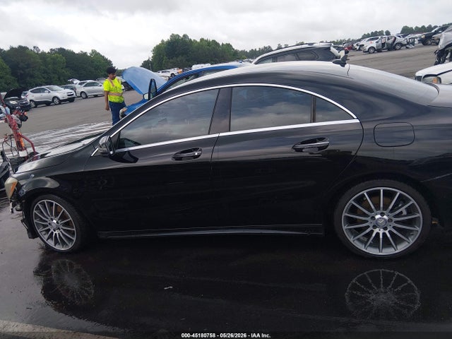 Aukcja sprzedaży 2016 Mercedes-benz Cla 250, vin: WDDSJ4EB4GN291452, numer aukcji: 45180758