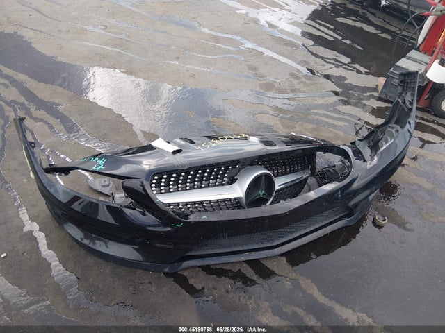 Aukcja sprzedaży 2016 Mercedes-benz Cla 250, vin: WDDSJ4EB4GN291452, numer aukcji: 45180758