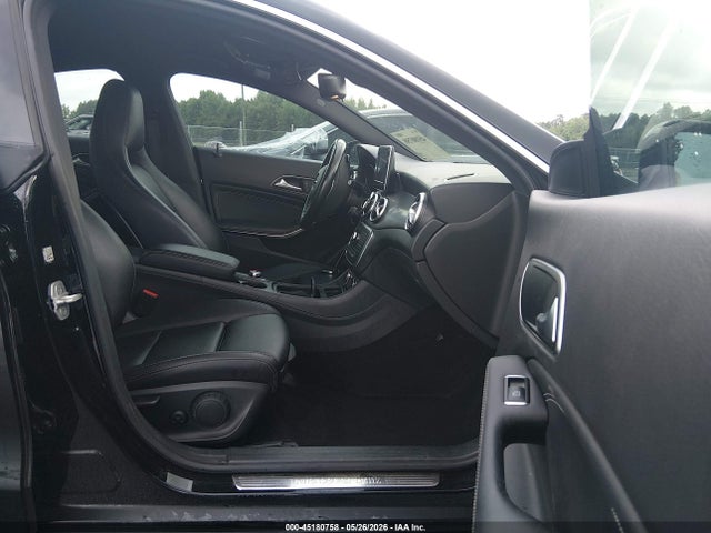 Aukcja sprzedaży 2016 Mercedes-benz Cla 250, vin: WDDSJ4EB4GN291452, numer aukcji: 45180758