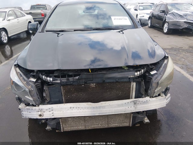 Aukcja sprzedaży 2016 Mercedes-benz Cla 250, vin: WDDSJ4EB4GN291452, numer aukcji: 45180758