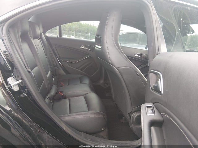 Aukcja sprzedaży 2016 Mercedes-benz Cla 250, vin: WDDSJ4EB4GN291452, numer aukcji: 45180758