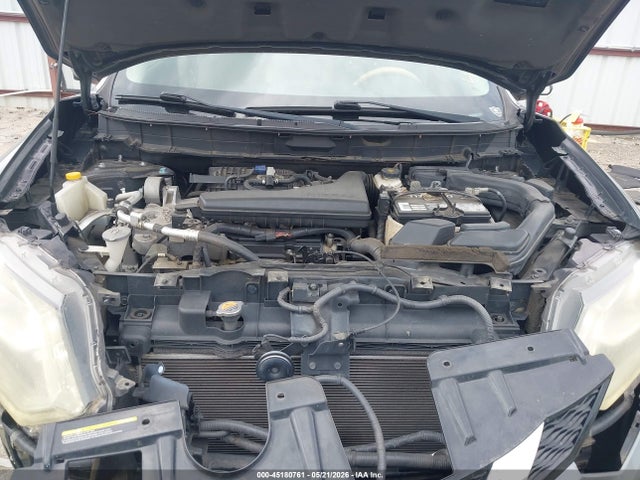 Aukcja sprzedaży 2015 Nissan Rogue Sl, vin: 5N1AT2MT8FC787519, numer aukcji: 45180761