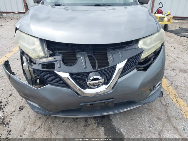 Aukcja sprzedaży 2015 Nissan Rogue Sl, vin: 5N1AT2MT8FC787519, numer aukcji: 45180761