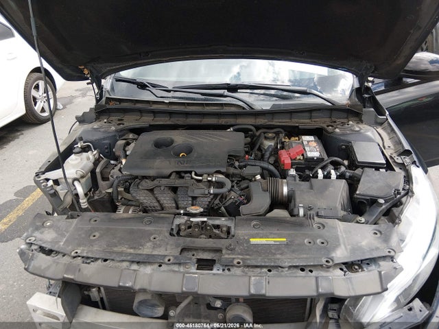 1N4BL4CV3KC145331 Nissan Altima 2.5 Sr