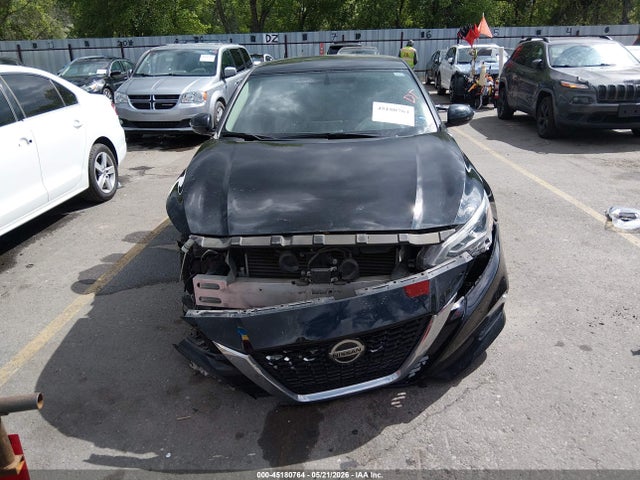 1N4BL4CV3KC145331 Nissan Altima 2.5 Sr
