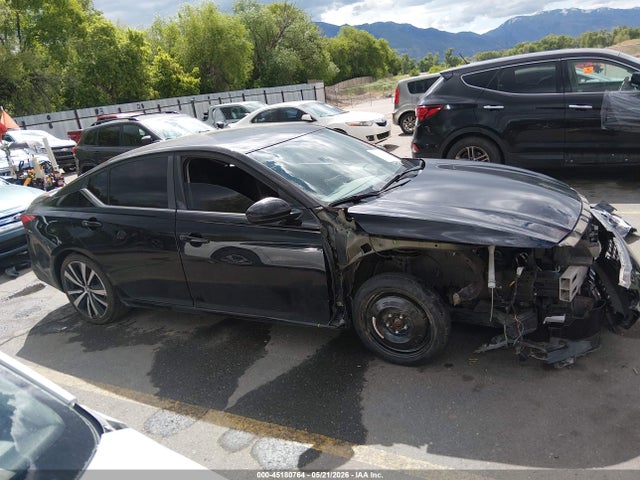 1N4BL4CV3KC145331 Nissan Altima 2.5 Sr