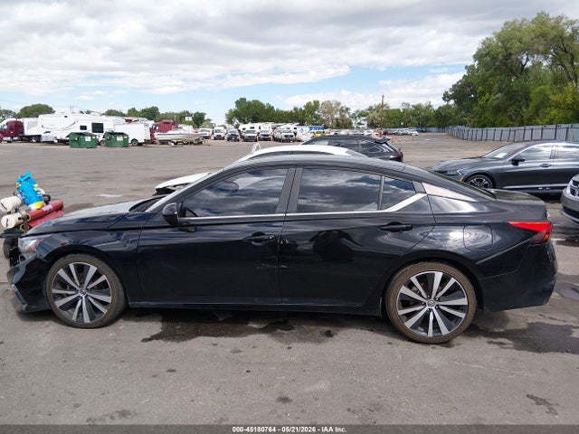 Nissan Altima 2.5 Sr 2019 1N4BL4CV3KC145331 Image 15
