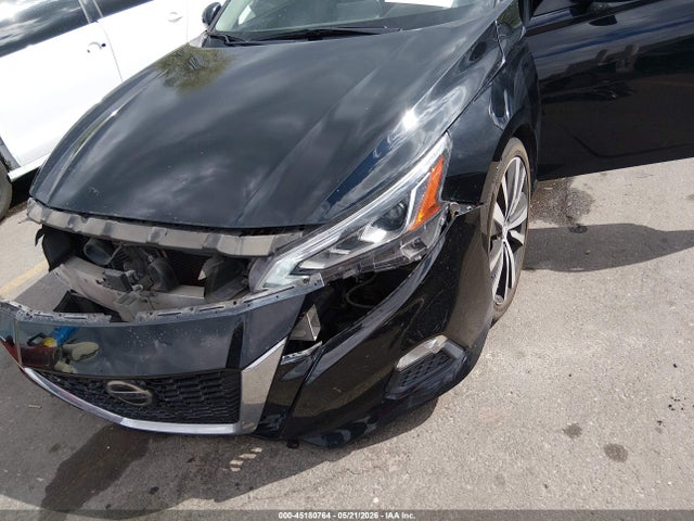 1N4BL4CV3KC145331 Nissan Altima 2.5 Sr