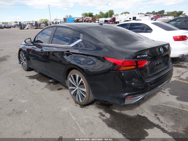 1N4BL4CV3KC145331 Nissan Altima 2.5 Sr