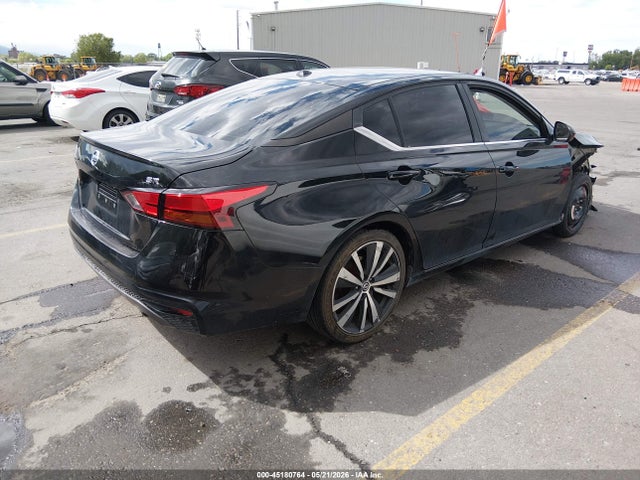 Nissan Altima 2.5 Sr 2019 1N4BL4CV3KC145331 Image 4