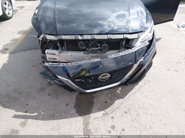 1N4BL4CV3KC145331 Nissan Altima 2.5 Sr