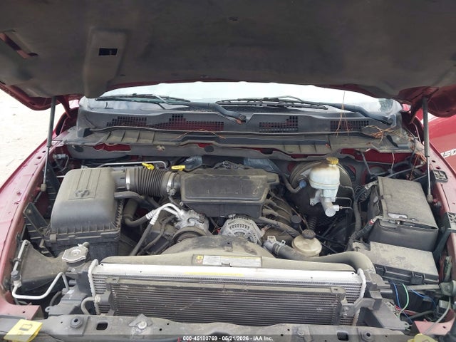 Продаж на аукціоні авто 2011 Ram Ram 1500 Slt, vin: 1D7RB1CP1BS636830, номер лоту: 45180769