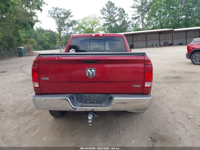 Продаж на аукціоні авто 2011 Ram Ram 1500 Slt, vin: 1D7RB1CP1BS636830, номер лоту: 45180769