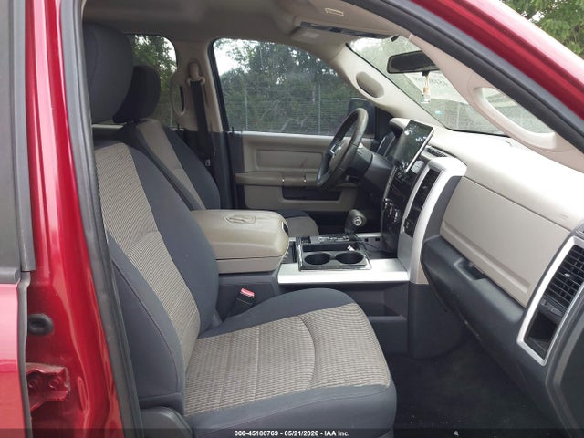 Продаж на аукціоні авто 2011 Ram Ram 1500 Slt, vin: 1D7RB1CP1BS636830, номер лоту: 45180769