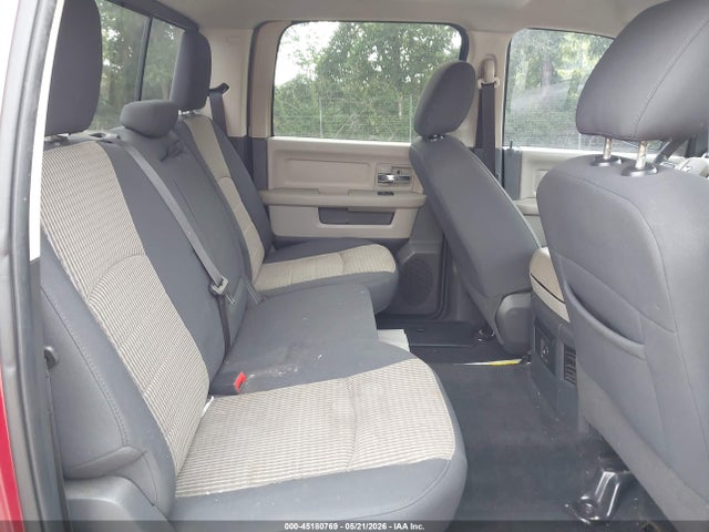 Продаж на аукціоні авто 2011 Ram Ram 1500 Slt, vin: 1D7RB1CP1BS636830, номер лоту: 45180769