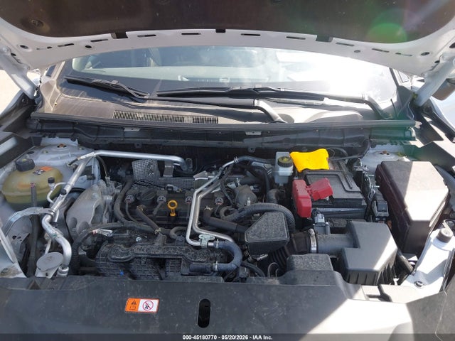 Aukcja sprzedaży 2024 Mitsubishi Outlander Se Ralliart S-awc, vin: JA4J4VA85RZ072857, numer aukcji: 45180770