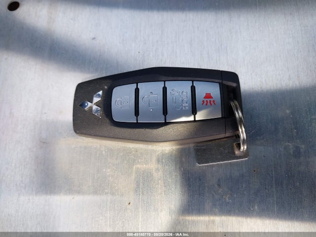 Aukcja sprzedaży 2024 Mitsubishi Outlander Se Ralliart S-awc, vin: JA4J4VA85RZ072857, numer aukcji: 45180770