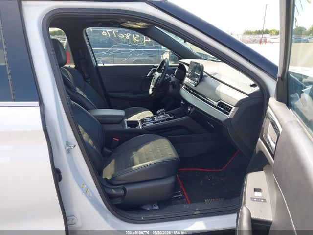 Aukcja sprzedaży 2024 Mitsubishi Outlander Se Ralliart S-awc, vin: JA4J4VA85RZ072857, numer aukcji: 45180770