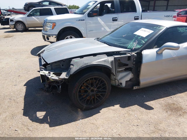Продаж на аукціоні авто 2006 Chevrolet Corvette, vin: 1G1YY26U965124323, номер лоту: 45180773