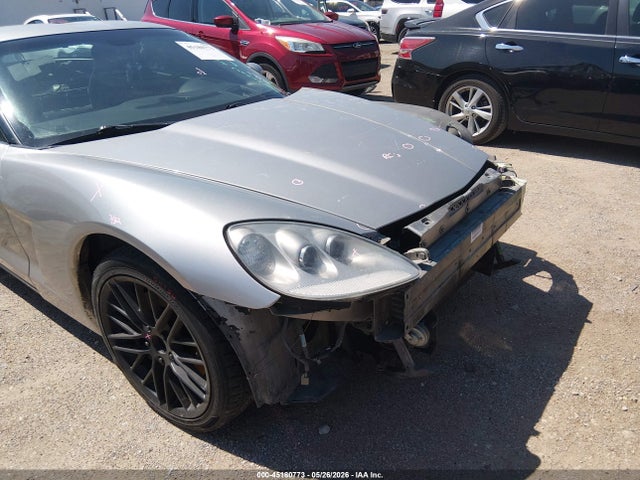 Продаж на аукціоні авто 2006 Chevrolet Corvette, vin: 1G1YY26U965124323, номер лоту: 45180773