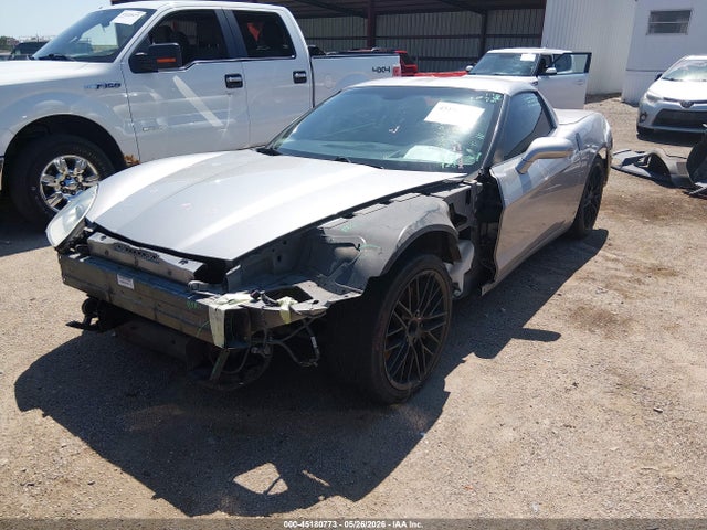 Продаж на аукціоні авто 2006 Chevrolet Corvette, vin: 1G1YY26U965124323, номер лоту: 45180773